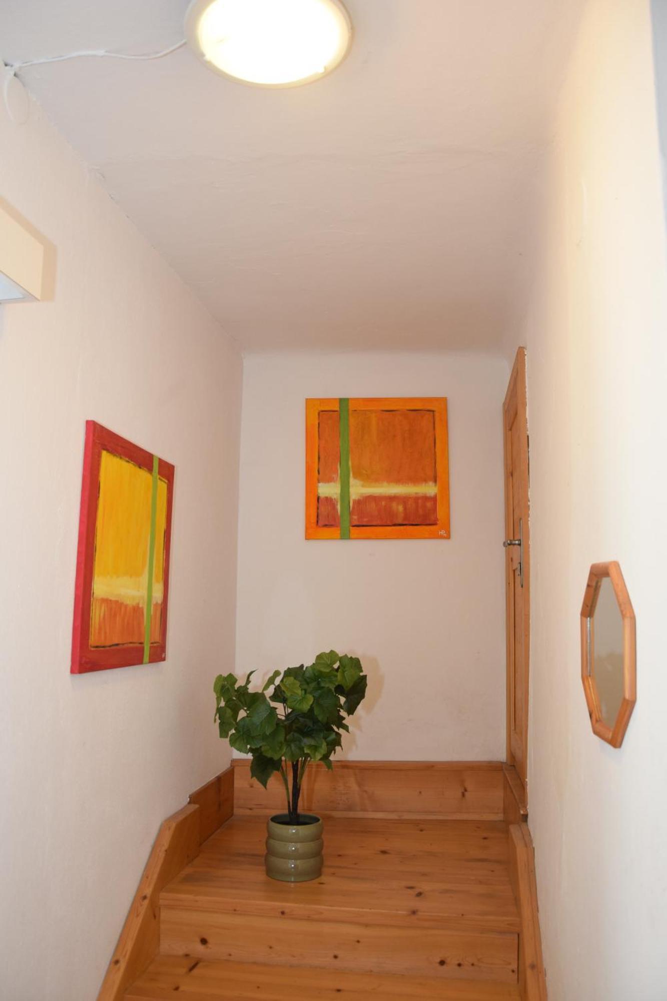 Haus Gerstbauer Apartment Aggsbach
