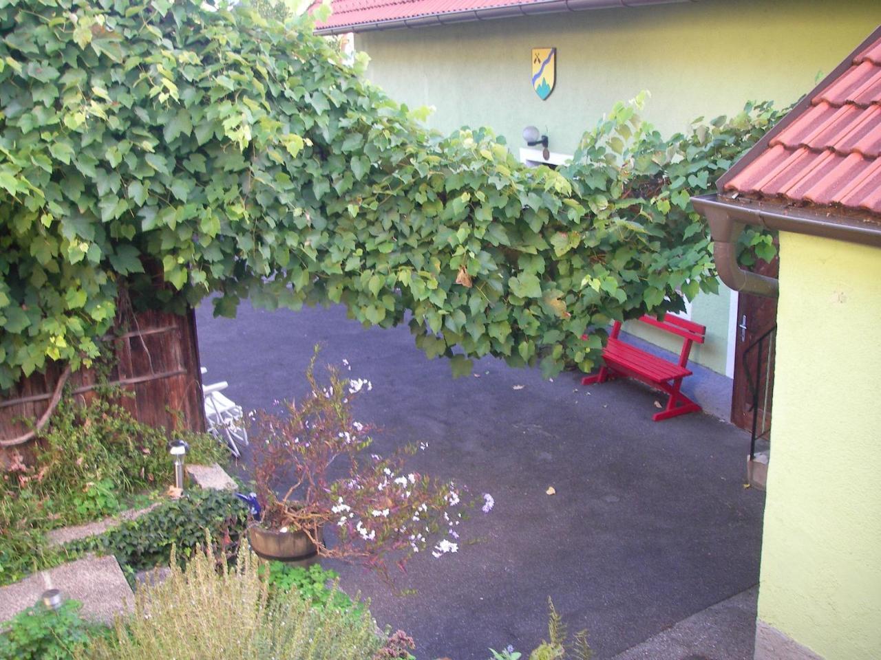 Haus Gerstbauer * Aggsbach